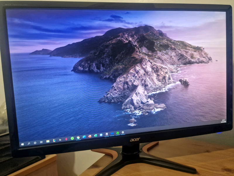derinleştirmek Uyarı Birmanya acer predator gn246hl - niho-ss-yotsuba.jp